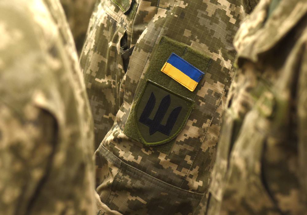 Військовий адвокат у Одесі.