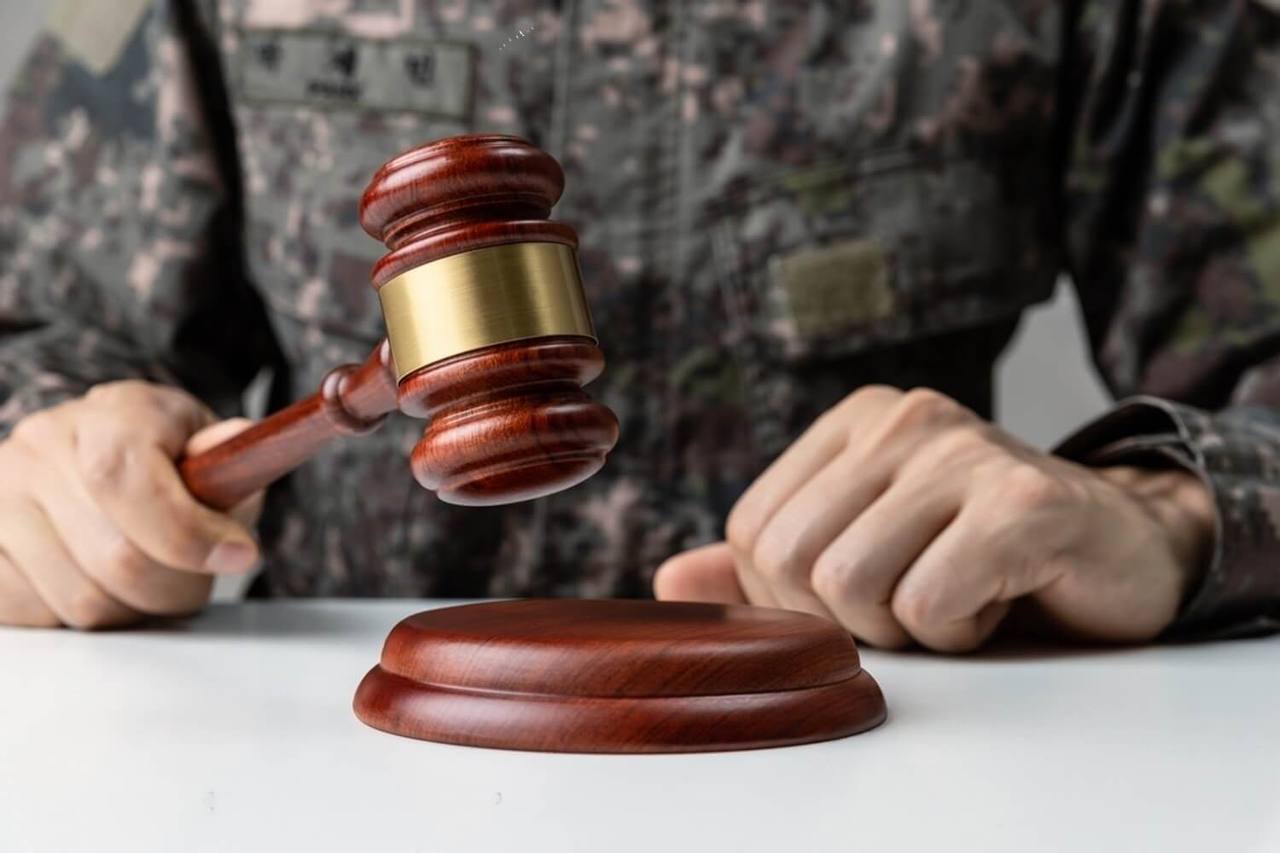 Військовий адвокат у Одесі.